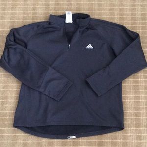 Adidas climawarm men’s XL fleece